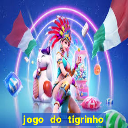 jogo do tigrinho deposito 1 real